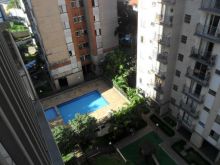 Locação Apartamento São Bernardo do Campo - SP