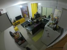 Locação Apartamento Santo André - SP