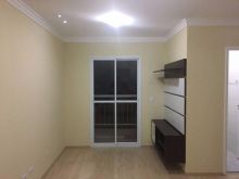 Locação Apartamento São Bernardo do Campo - SP