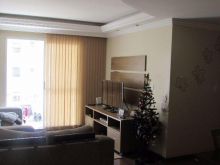 Venda Apartamento Santo André - SP