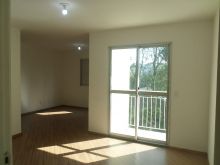 Locação Apartamento São Bernardo do Campo - SP