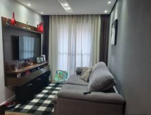 Venda Apartamento Santo André - SP