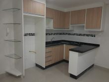 Venda Apartamento Santo André - SP