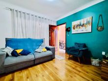 Venda Apartamento Santo André - SP