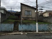 Venda Terreno São Bernardo do Campo - SP