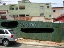 Venda Terreno São Caetano do Sul - SP