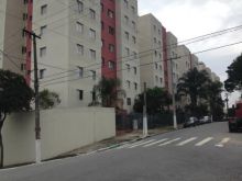 Venda Apartamento São Bernardo do Campo - SP