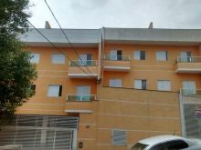 Venda Apartamento Santo André - SP